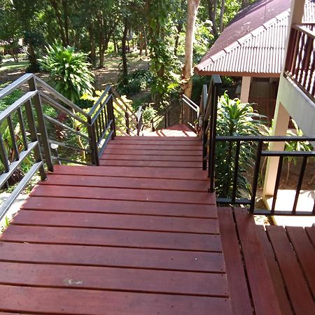Pawpaw Resort Lamai Beach  Exterior photo