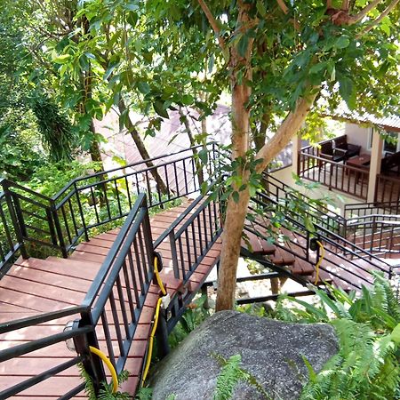 Pawpaw Resort Lamai Beach  Exterior photo