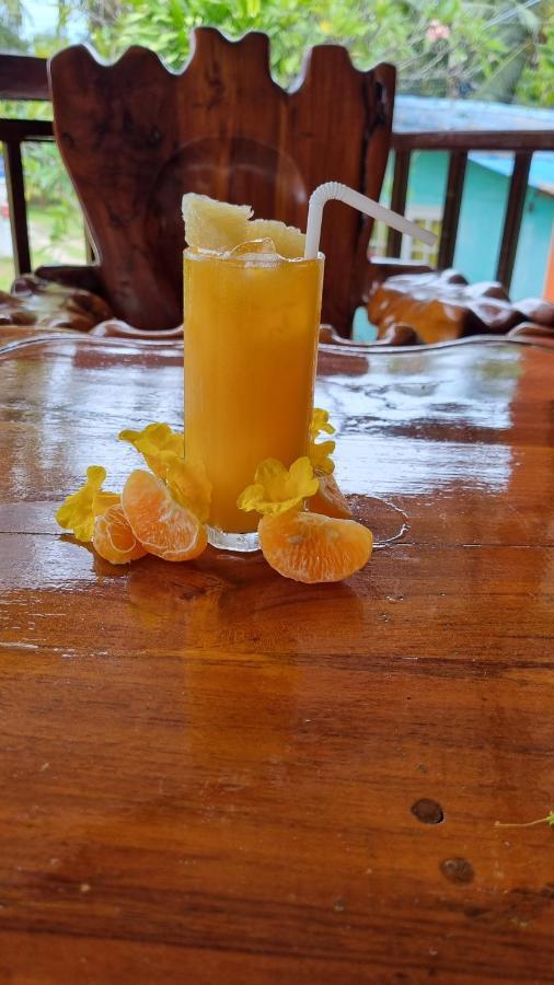 Pawpaw Resort Lamai Beach  Exterior photo