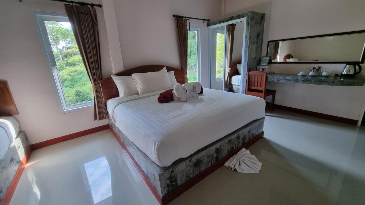 Pawpaw Resort Lamai Beach  Exterior photo