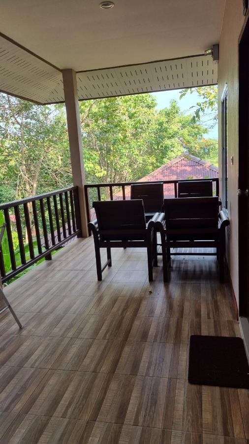 Pawpaw Resort Lamai Beach  Exterior photo
