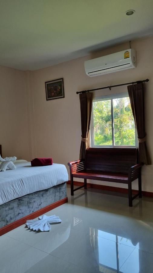 Pawpaw Resort Lamai Beach  Exterior photo