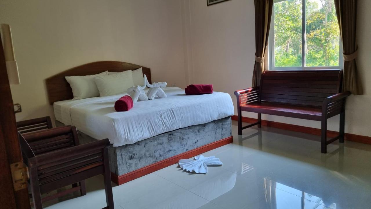 Pawpaw Resort Lamai Beach  Exterior photo