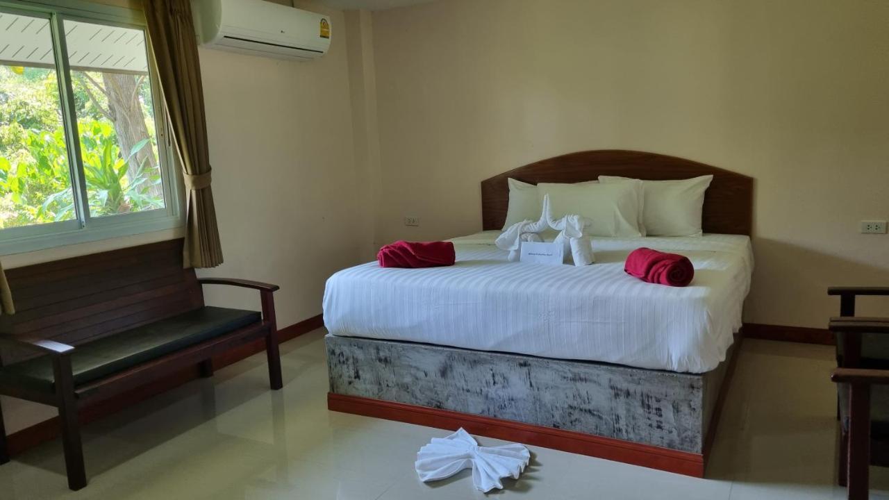 Pawpaw Resort Lamai Beach  Exterior photo