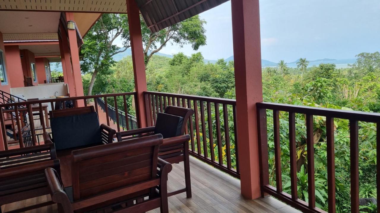 Pawpaw Resort Lamai Beach  Exterior photo