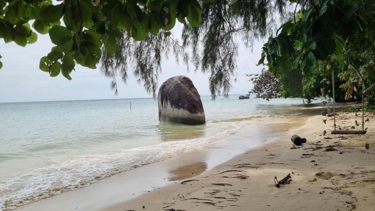 Pawpaw Resort Lamai Beach  Exterior photo