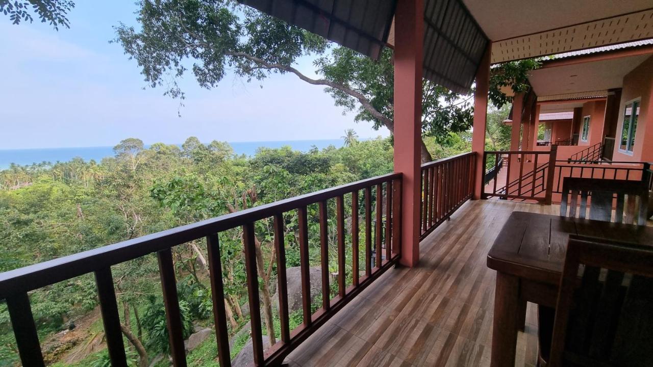 Pawpaw Resort Lamai Beach  Exterior photo
