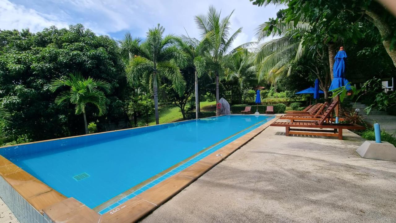 Pawpaw Resort Lamai Beach  Exterior photo