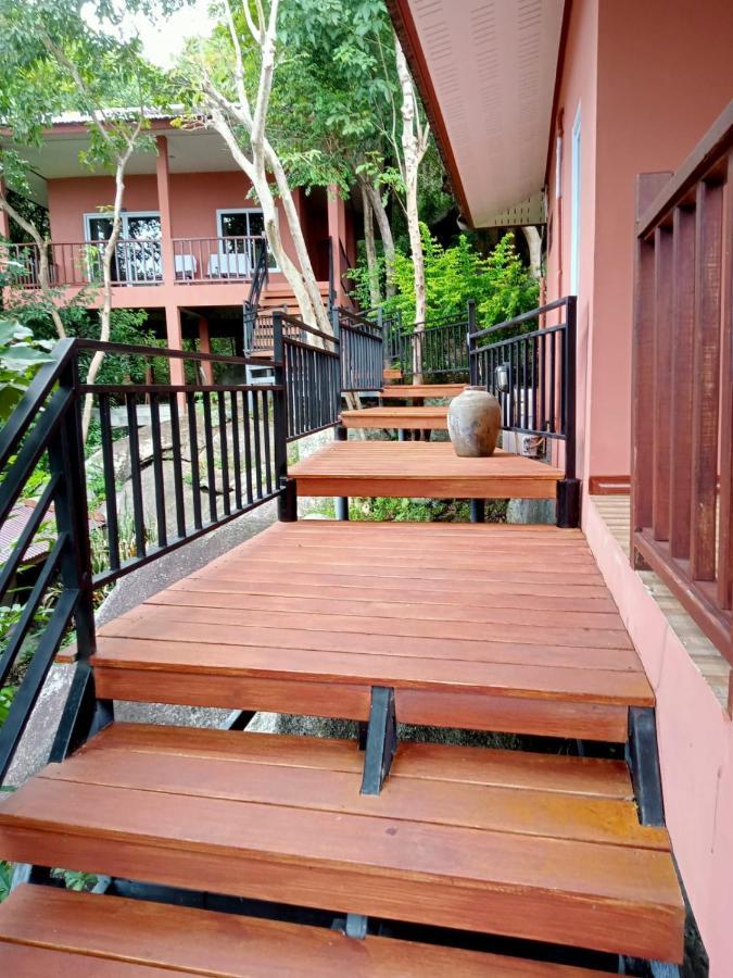 Pawpaw Resort Lamai Beach  Exterior photo