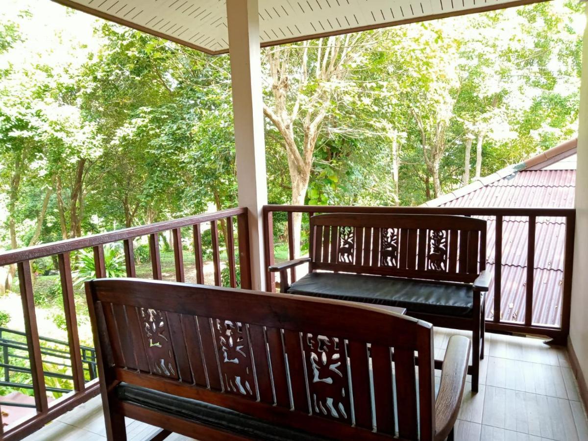 Pawpaw Resort Lamai Beach  Exterior photo