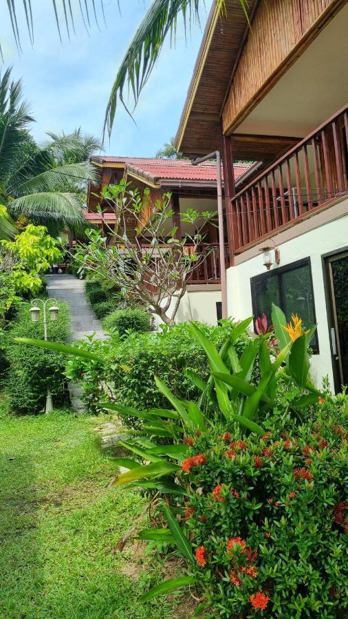 Pawpaw Resort Lamai Beach  Exterior photo