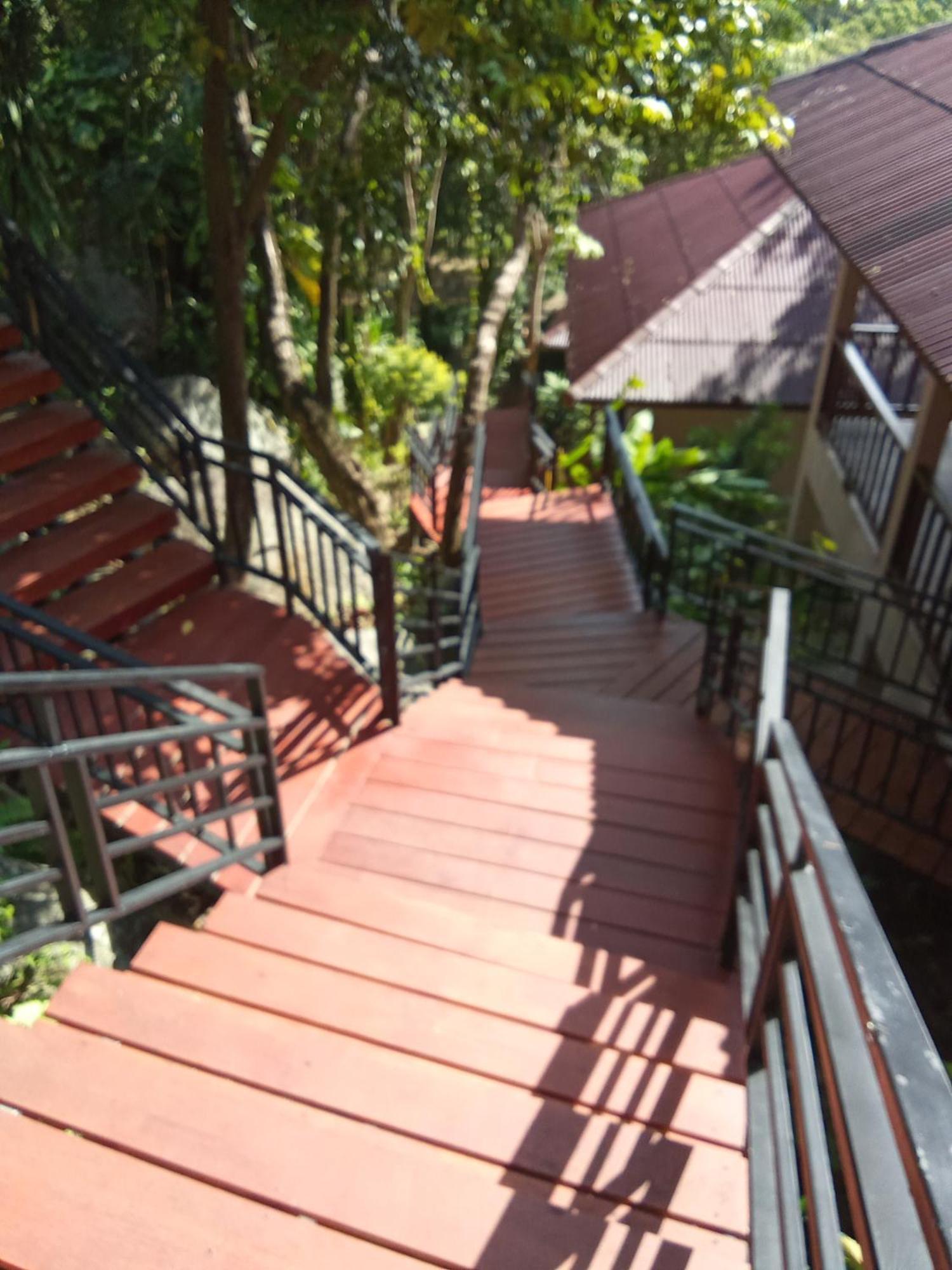 Pawpaw Resort Lamai Beach  Exterior photo